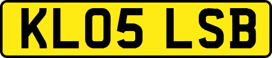 KL05LSB