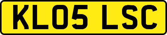 KL05LSC