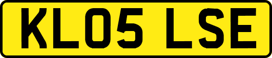 KL05LSE