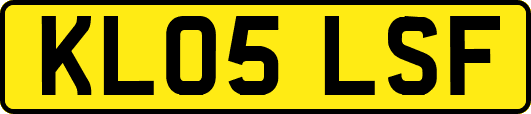 KL05LSF