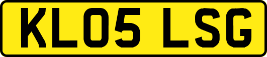 KL05LSG