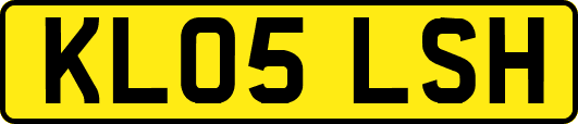 KL05LSH
