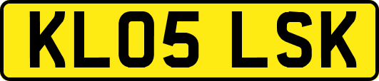 KL05LSK