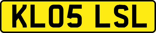 KL05LSL