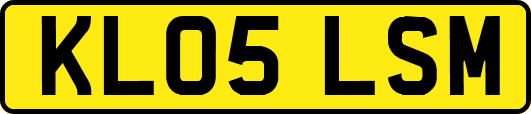 KL05LSM