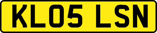 KL05LSN