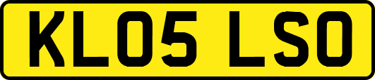 KL05LSO