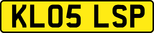 KL05LSP