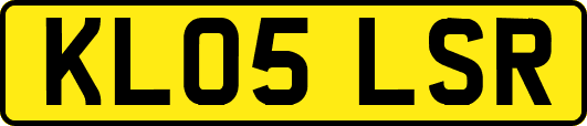 KL05LSR