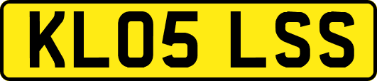 KL05LSS