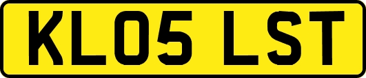 KL05LST