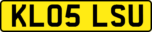 KL05LSU