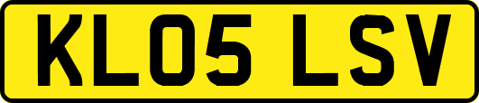 KL05LSV