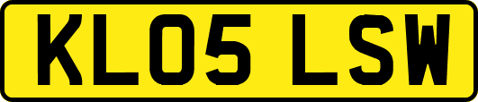 KL05LSW