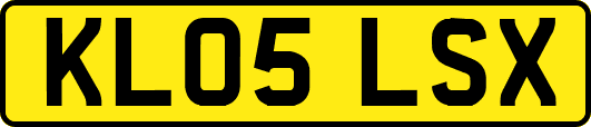 KL05LSX