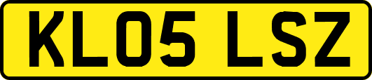 KL05LSZ
