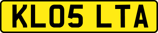KL05LTA