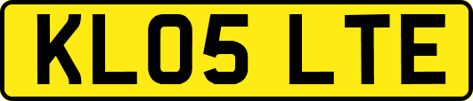 KL05LTE