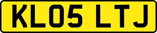 KL05LTJ