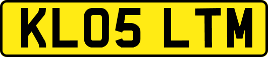KL05LTM