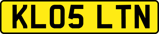 KL05LTN