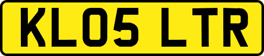 KL05LTR
