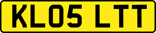 KL05LTT