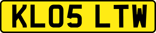 KL05LTW