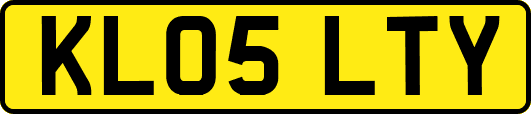 KL05LTY