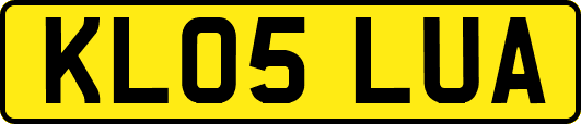 KL05LUA