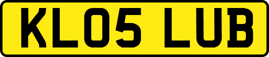 KL05LUB