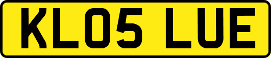 KL05LUE