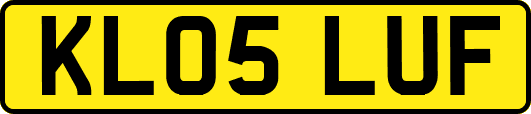 KL05LUF