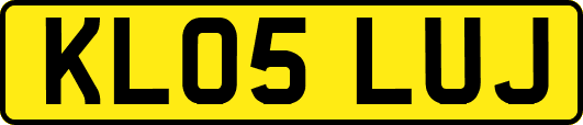 KL05LUJ