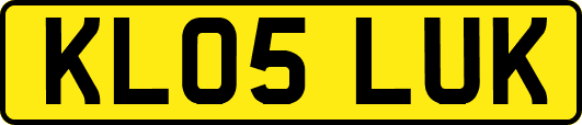 KL05LUK