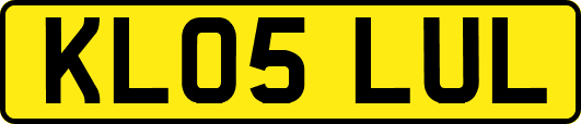 KL05LUL
