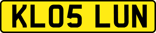 KL05LUN