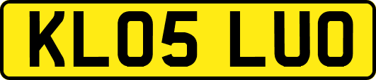 KL05LUO