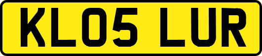 KL05LUR