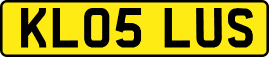 KL05LUS