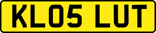 KL05LUT