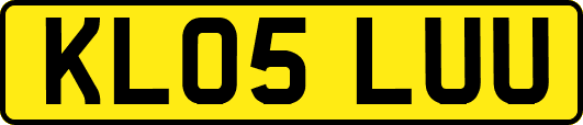KL05LUU