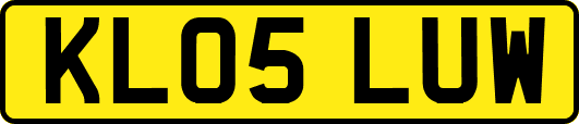 KL05LUW