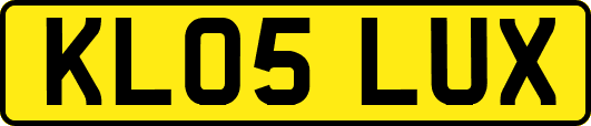 KL05LUX