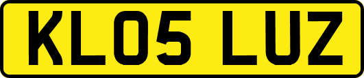 KL05LUZ