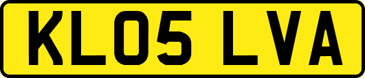 KL05LVA