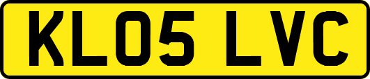KL05LVC