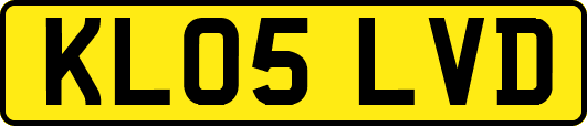 KL05LVD