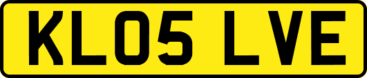 KL05LVE