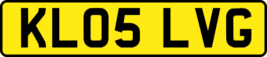 KL05LVG